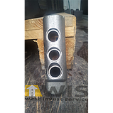 Різцетримач 3-ER для дорожніх фрез Wirtgen, фото 3