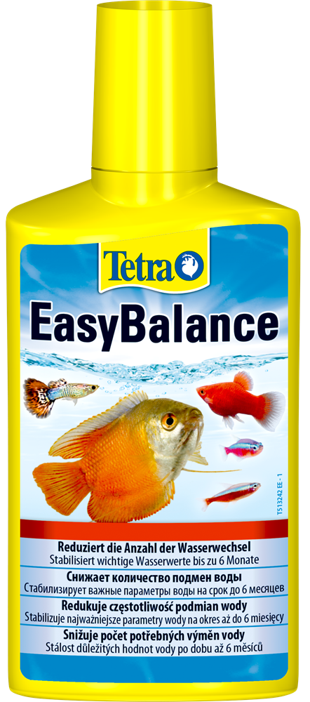 Tetra EasyBalance 100 мл на 400 л засіб від фосфатів і нітратів в акваріумі