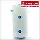 Водонагрівачі комбіновані ARISTON PRO1 R 100 VTS 1,8 K, фото 5