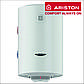 Водонагрівачі комбіновані ARISTON PRO1 R 100 VTS 1,8 K, фото 3