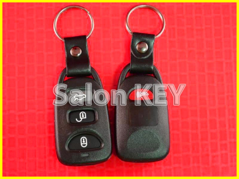 954303X501 Брелок Hyundai Elantra USA 11-16 OSLOKA-360T 954303X500