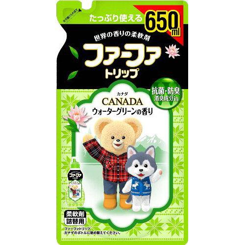 Кондиціонер-ополіскувач з антибактеріальним ефектом з ароматом лотоса Nissan "FaFa Series" 650 мл (328355)