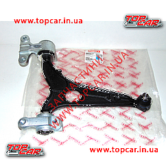 Важіль передній лівий Peugeot Expert II 07- Kamoka 9953276