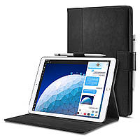 Чехол Spigen для iPad Air 3 10.5" (2019) Stand Folio, Black (073CS26322)