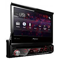 Магнитола Pioneer AVH-3100DVD (оригинал)