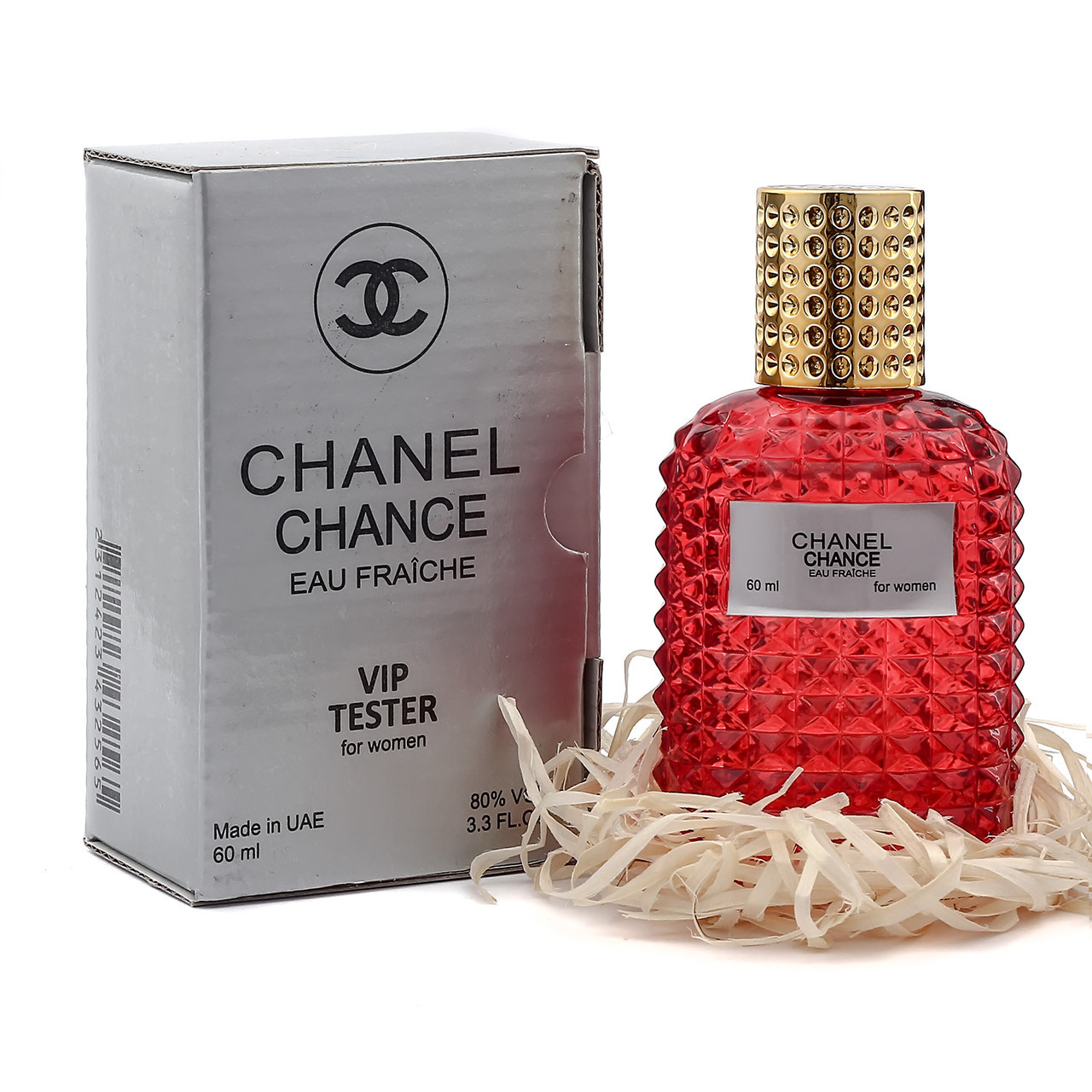 Chanel chance 60ml Clearance