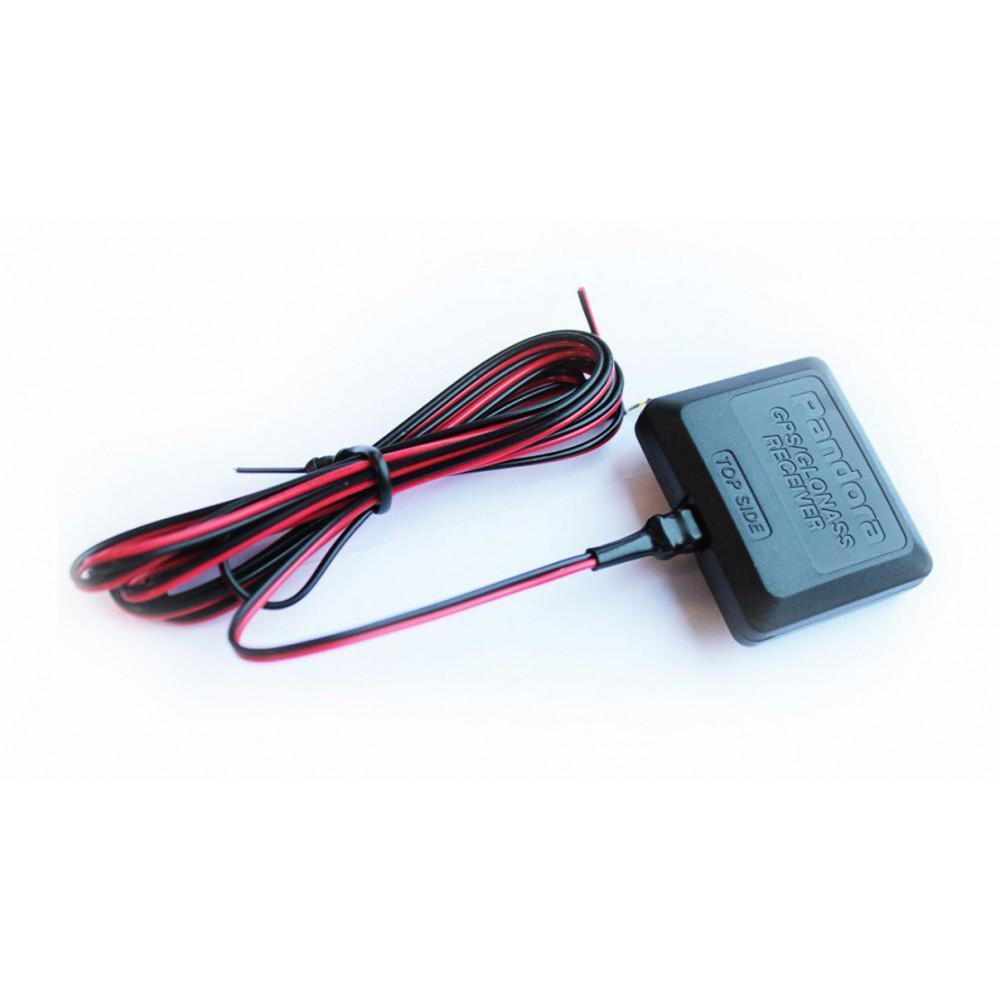 GPS-приймач Pandora NAV-035 BT