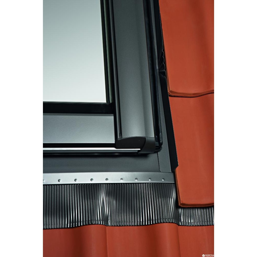 Оклад вікна Roto Designo EDR Rх WD 1X1 ZIE AL 07/14 74x140 см
