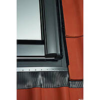 Оклад окна Roto Designo EDR Rх WD 1X1 ZIE AL 07/11 65x140 см
