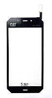 Тачскрин Сенсор Caterpillar CAT S50