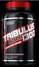 Трибулус  Nutrex Tribulus 1300 Black 120 caps