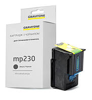 Совместимый картридж Canon Pixma MP230 (чёрный), стандартный ресурс (220 стр.), аналог от Gravitone