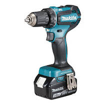 Акумуляторний дриль-шурупокрут Makita DDF485RFJ