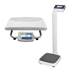 Ваги медичні