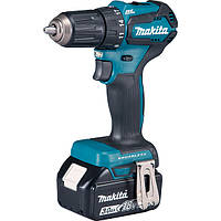 Акумуляторний шурупокрут Makita DDF483RFE