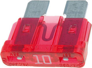 Запобіжники