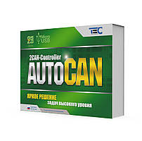 Адаптер CAN-шини AutoCAN F 6v TEC Electronics