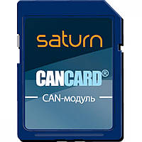 Адаптер CAN-шини SATURN CANCARD (Alligator, KGB, Pantera)