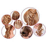 Прилад для плетіння кісок Twist Secret TW1000E, фото 6