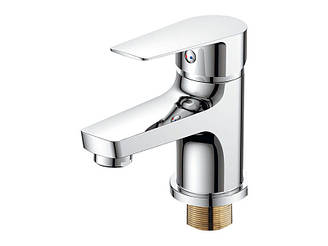 Змішувач для умивальника CRON OMEGA 001