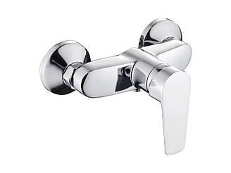 Змішувач для душової кабіни CRON OMEGA 003