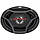 Автоакустика JVC CS-DR6940, фото 3