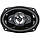Автоакустика JVC CS-DR6940, фото 4