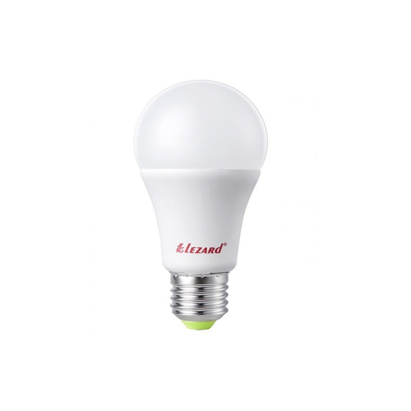 Лампа світлодіодна LEZARD Led 15 w 4200K 442 A65 2715 E27