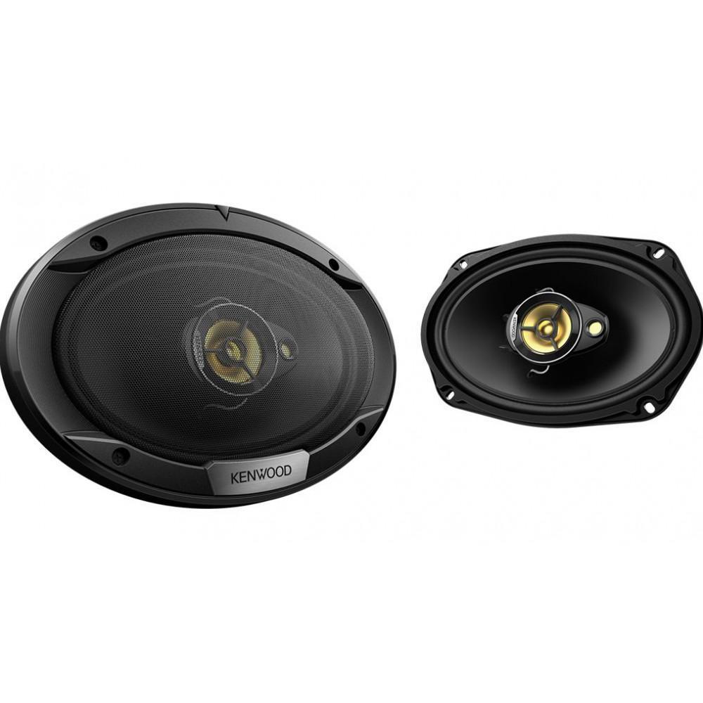 Автоакустика Kenwood KFC-S6976EX