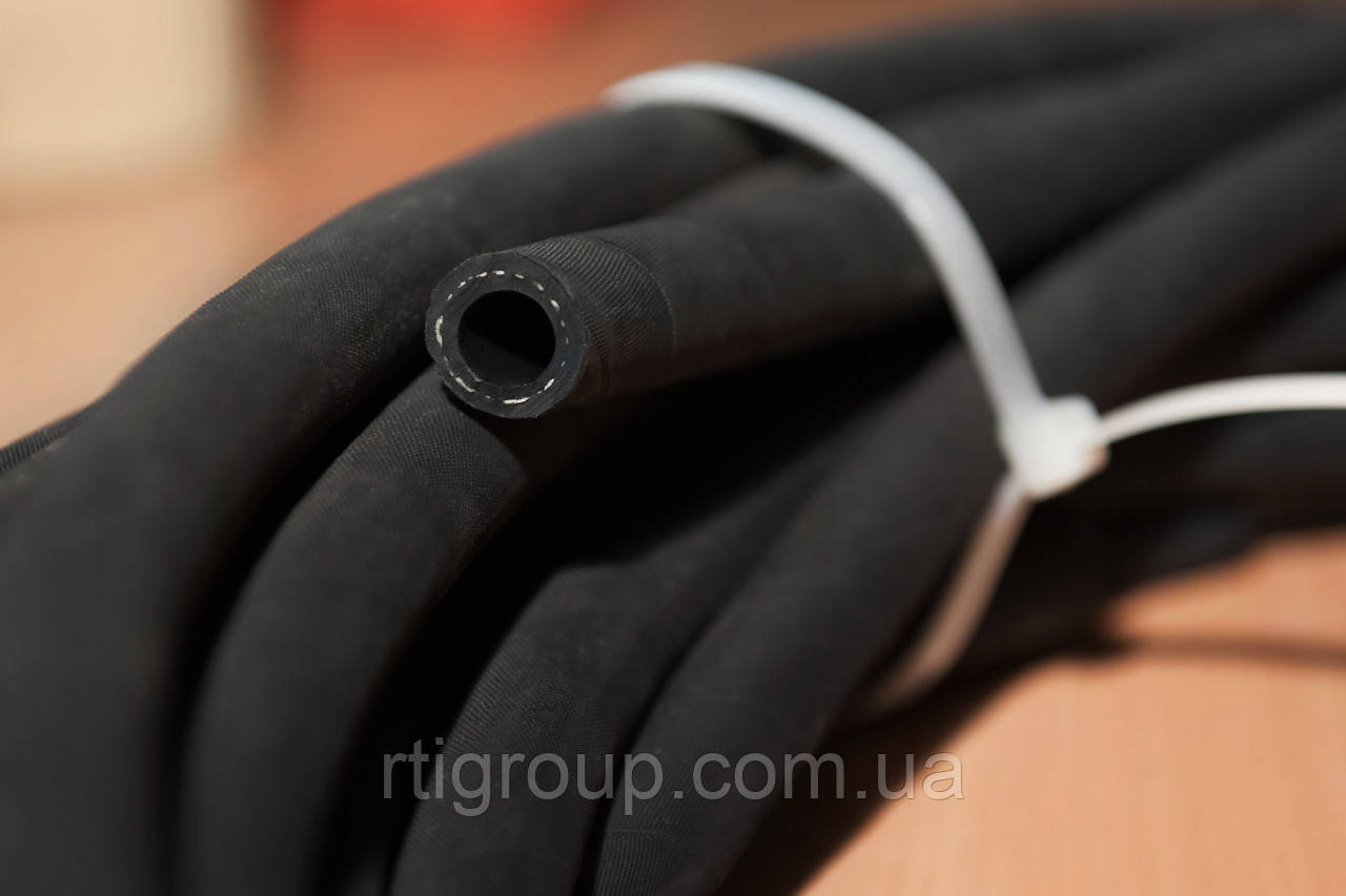 Рукав напірний вода 25мм ГОСТ10362-76, фото 1