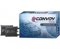 Блок розжига Convoy CV Can-Bus Slim 35W Xenon