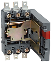 Панель ПМ2/ Р-35 висувна з заднім різьбовим приєднанням для встановлення ВА88-35