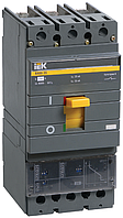 Автоматичний вимикач ВА88-35 3Р 250А 35кА з електронним розчеплювачем MP 211 ІЕК