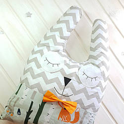 Подушка — іграшка "Кролик"