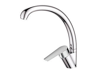 Змішувач для кухні CRON OMEGA 011