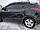 Дефлектори вікон Hyundai IX35 2009-2014 (Autoclover/Корея), фото 5