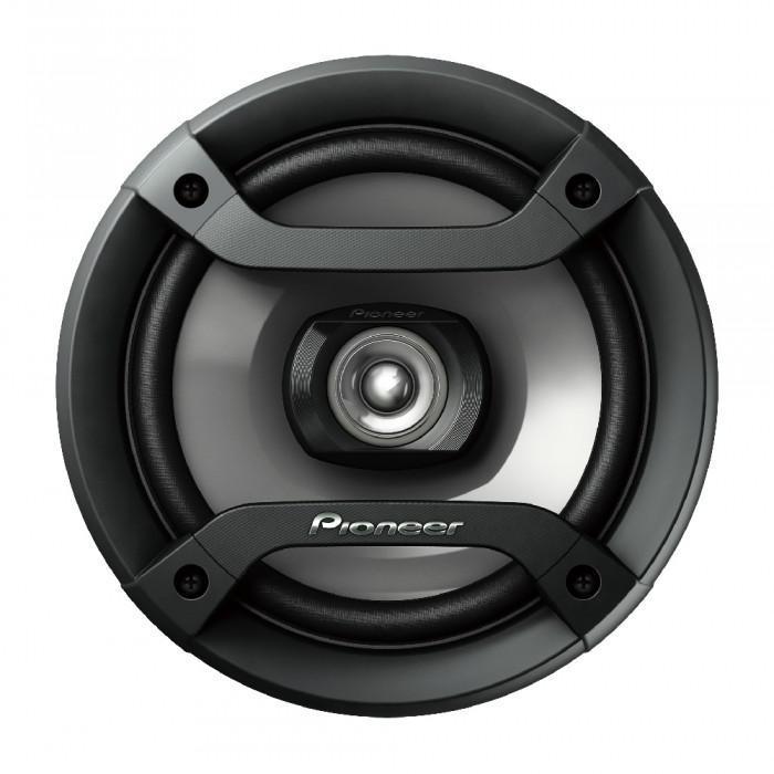 Автоакустика Pioneer TS-F1634R (оригінал)
