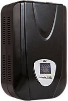 Стабілізатор напруги настінний серії Extensive 10 кВА IEK