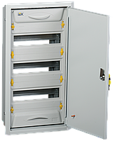 Корпус металевий ЩРв-36зк-1 36 IP31 "UNIVERSAL"