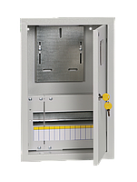 Корпус металевий ЩУРв-1/12зо-1 36 УХЛ3 IP31