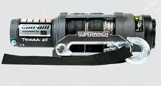 Лебедка для Maverick Trail,Maverick Sport.