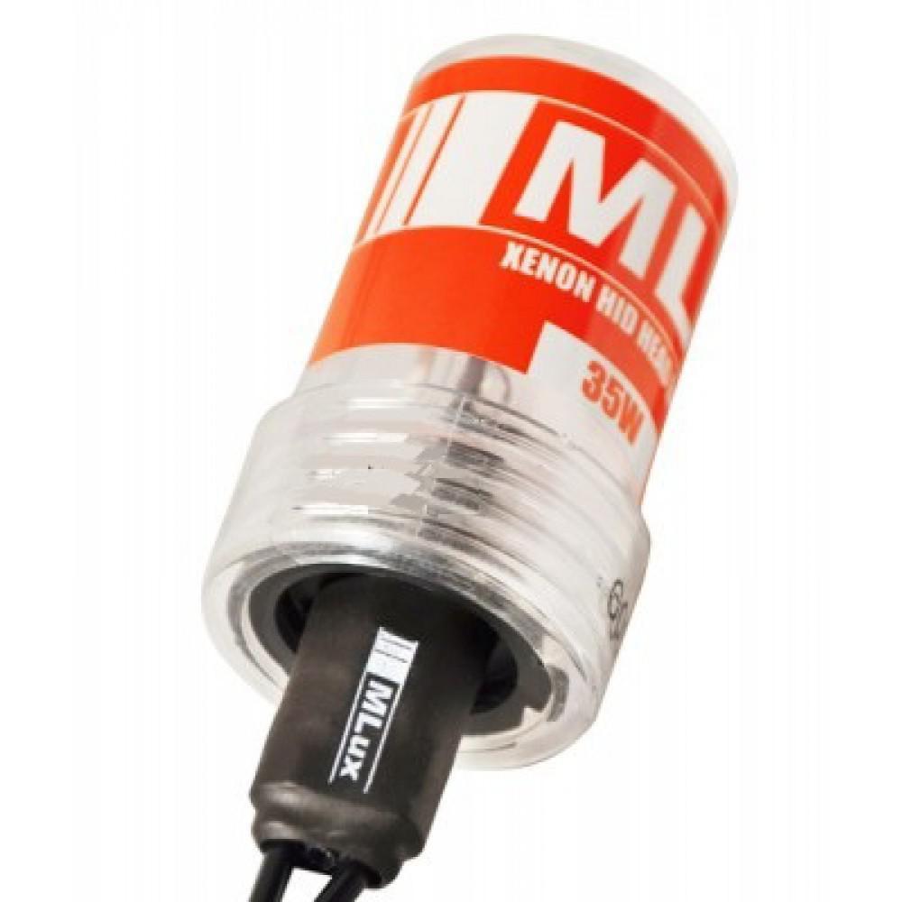 Біксенонова лампа MLux H4 H/L 4300 K 35W