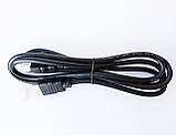HDMI кабель - провід V1.4, High Speed HDMI Cable With Ethernet, довжина 1.5 метра ( HDMI 1.4 / 1.5 m ), фото 3
