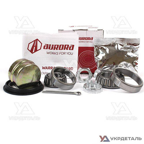 Подшипник ступицы задний Дэу Ланос, Сенс, Есперо, Нексия, Нубира ...