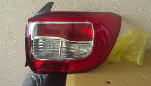 Ліхтар Renault Logan ліхтар Рено Логан