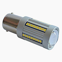 LED лампа заднего хода Prime-X S25-A белый