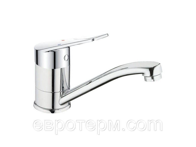 Змішувач для кухні CRON SIRIUS 004 15 СМ, фото 1