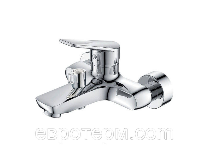 Змішувач для ванни CRON SIRIUS 009 EURO, фото 1