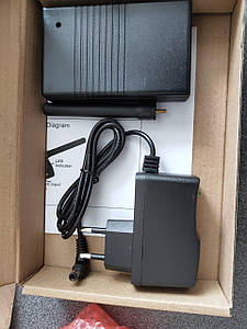 Радіомодуль 433 підсилювач сигналу ретранслятор рипітер репітер для сигналізацій ПОТУЖНИЙ