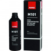 Концентрований автошампунь для ефективного м'якого миття Rupes M101 High Concentrated Detailing Shampoo (500